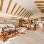 빌라 Didova Kuca Zadarvillas