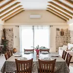 빌라 Didova Kuca Zadarvillas
