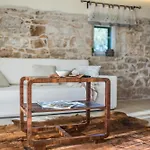Didova Kuca Zadarvillas * Podlug