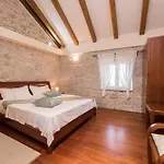 빌라 Didova Kuca Zadarvillas *