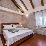 Didova Kuca Zadarvillas 빌라 *