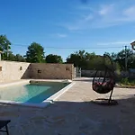 빌라 Didova Kuca Zadarvillas *