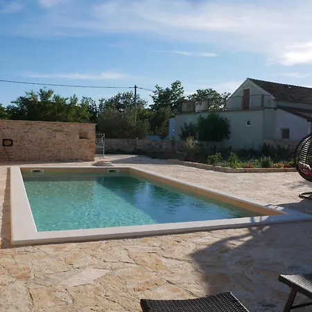 Βίλα Didova Kuca Zadarvillas