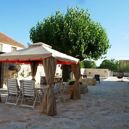 Vila Didova Kuca Zadarvillas *