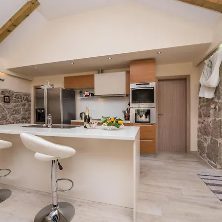 Vila Didova Kuca Zadarvillas