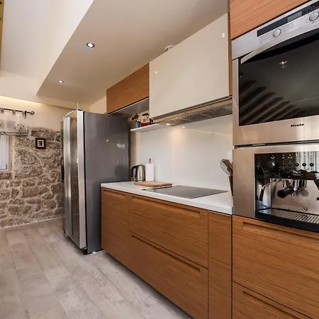Didova Kuca Zadarvillas
