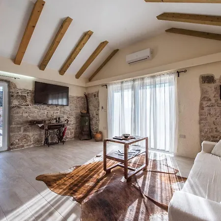 Didova Kuca Zadarvillas