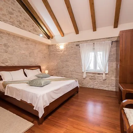 Vila Didova Kuca Zadarvillas *