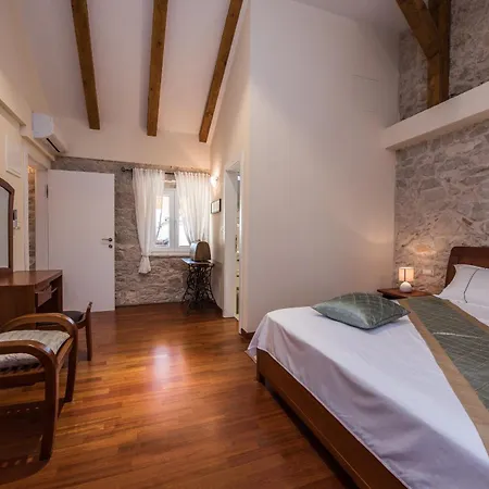 Didova Kuca Zadarvillas Podlug