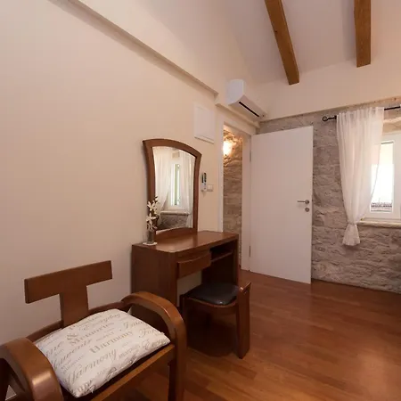 Βίλα Didova Kuca Zadarvillas Podlug