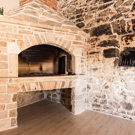 Didova Kuca Zadarvillas Βίλα