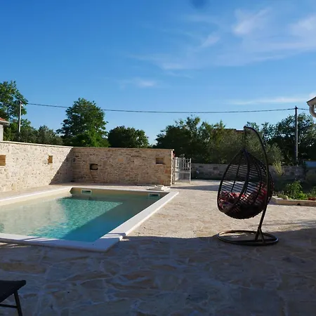 Vila Didova Kuca Zadarvillas *