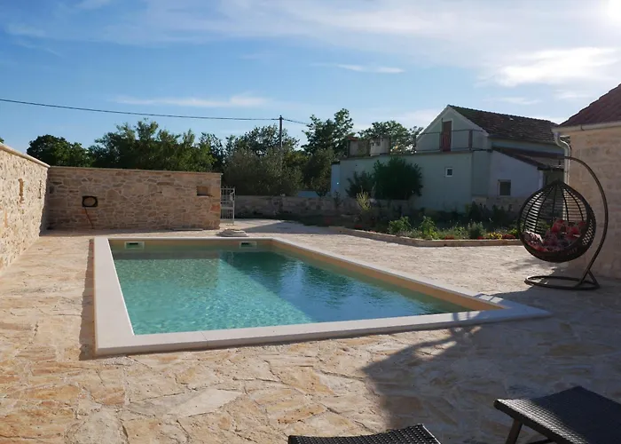 Βίλα Didova Kuca Zadarvillas