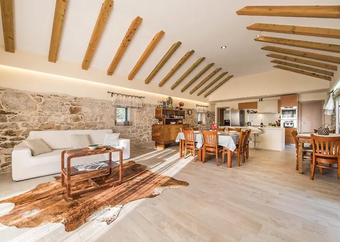 Βίλα Didova Kuca Zadarvillas