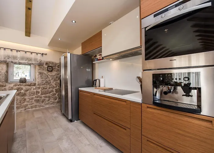 Didova Kuca Zadarvillas