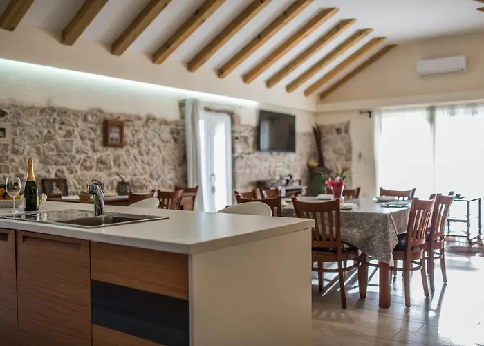 Didova Kuca Zadarvillas Βίλα