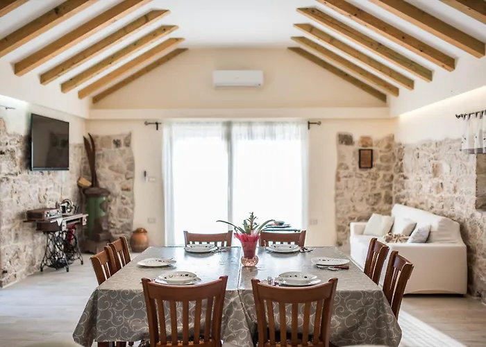 Βίλα Didova Kuca Zadarvillas