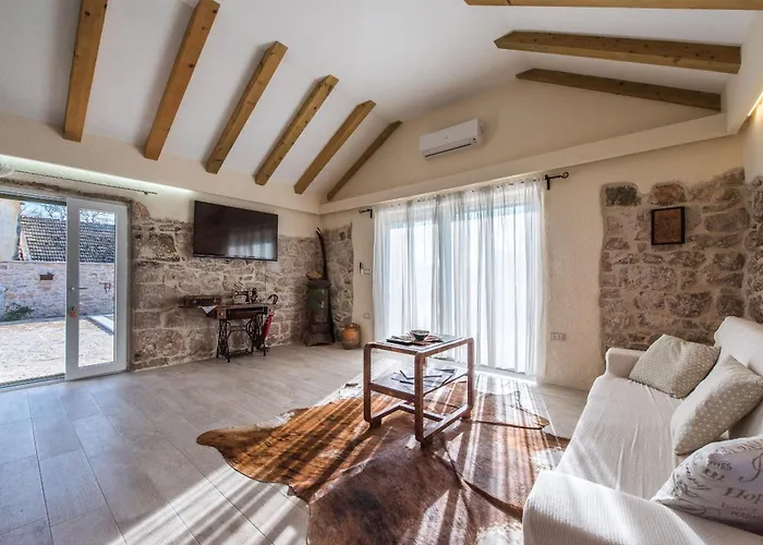 Didova Kuca Zadarvillas