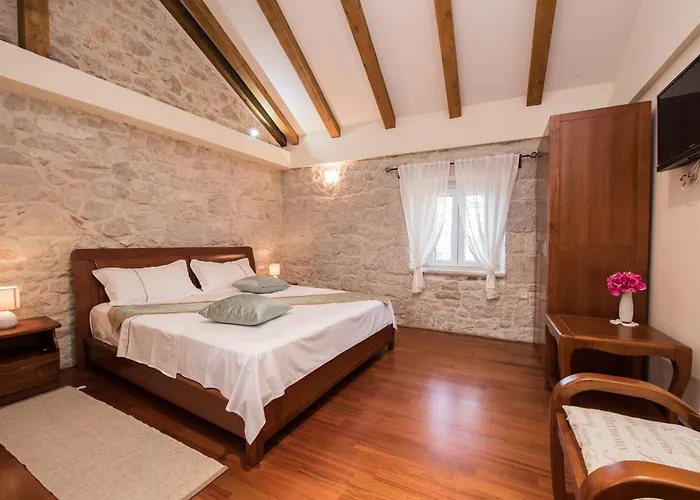 Βίλα Didova Kuca Zadarvillas *