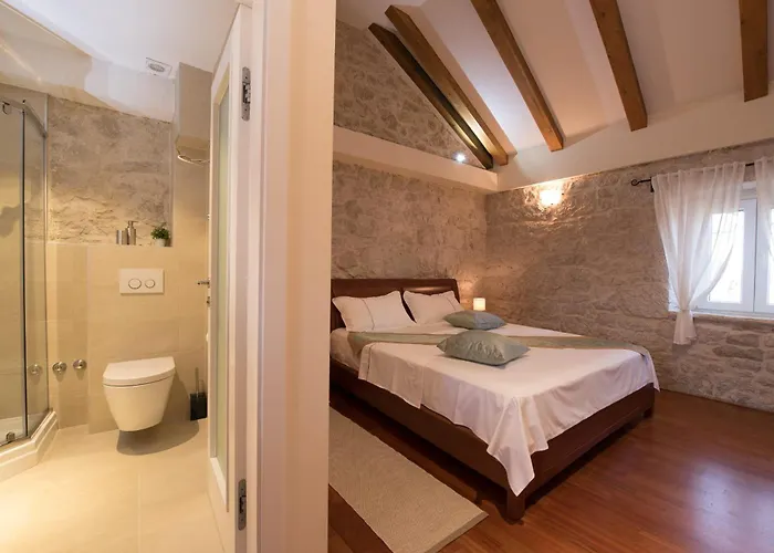 Didova Kuca Zadarvillas Βίλα *