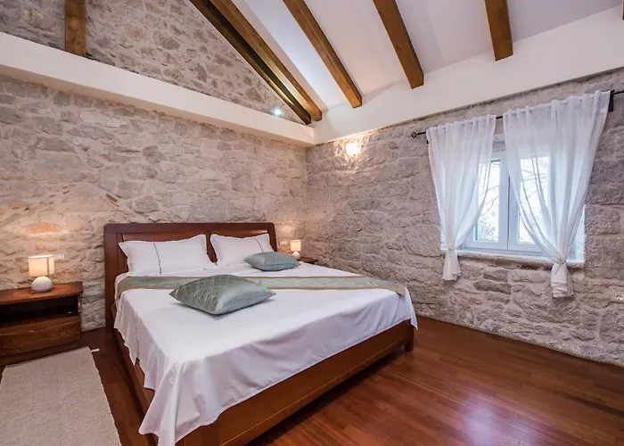 Didova Kuca Zadarvillas Βίλα *