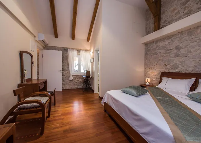 Didova Kuca Zadarvillas Podlug