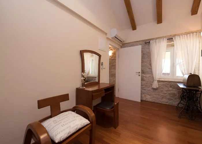 Βίλα Didova Kuca Zadarvillas Podlug