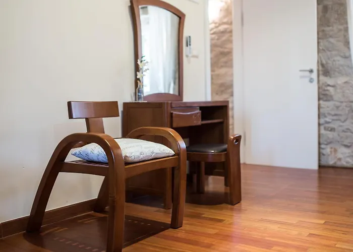 Didova Kuca Zadarvillas Βίλα *