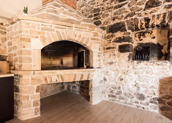 Didova Kuca Zadarvillas Βίλα