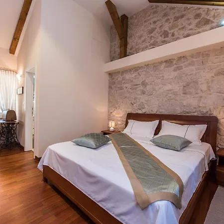 Didova Kuca Zadarvillas *