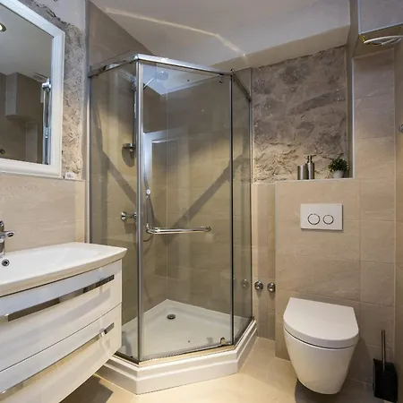 别墅 Didova Kuca Zadarvillas Podlug