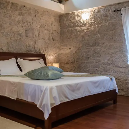 别墅 Didova Kuca Zadarvillas