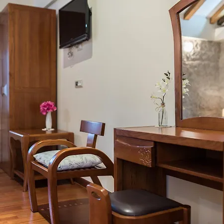 别墅 Didova Kuca Zadarvillas