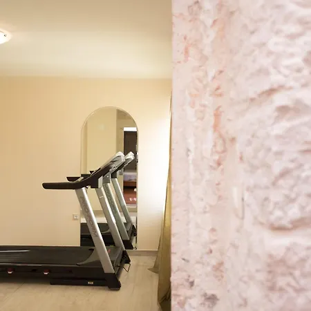 Didova Kuca Zadarvillas *