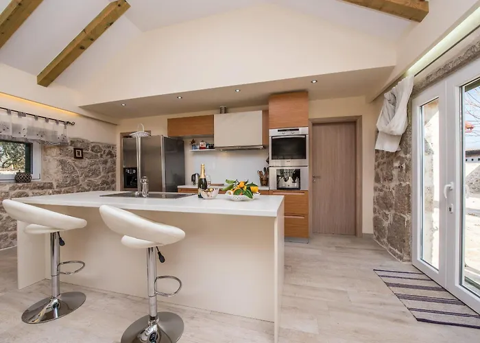 Vila Didova Kuca Zadarvillas