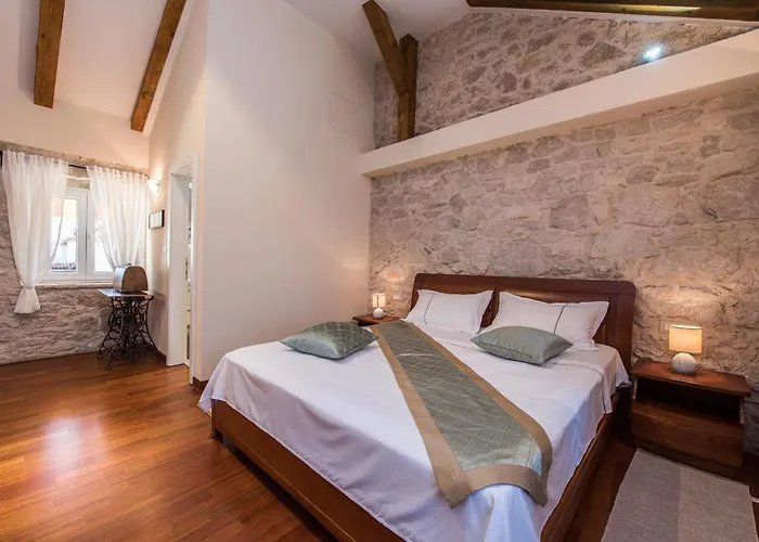 Didova Kuca Zadarvillas *