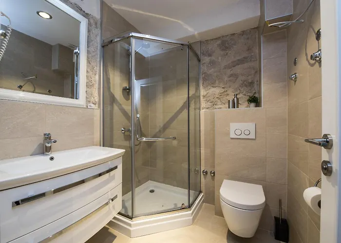 Vila Didova Kuca Zadarvillas Podlug