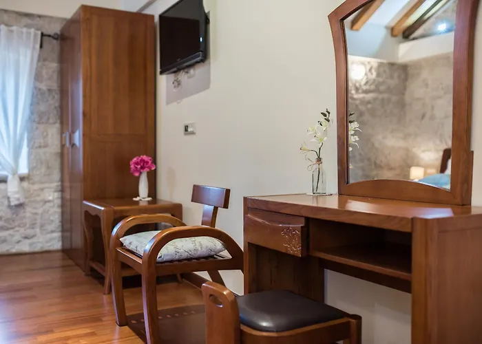 Vila Didova Kuca Zadarvillas