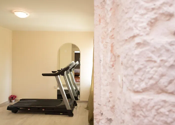 Didova Kuca Zadarvillas *